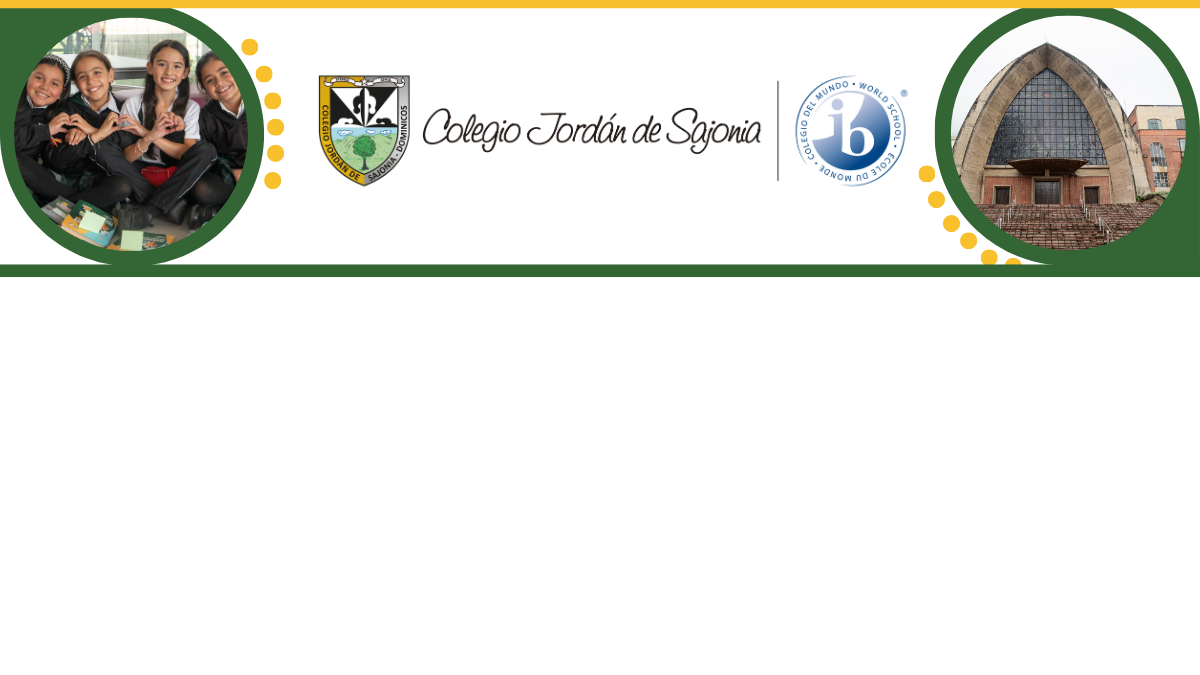 benner Colegio JordÃ n de Sajonia