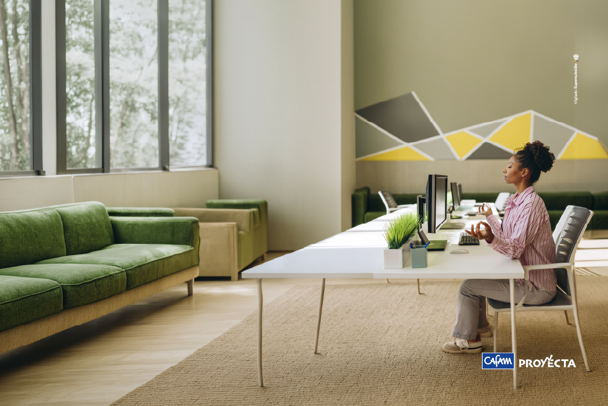 Webinar: Mindfulness para la vida y el trabajo