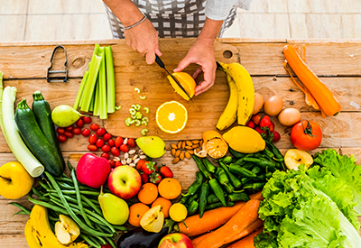 Contenido Alcaparros Autoservicio