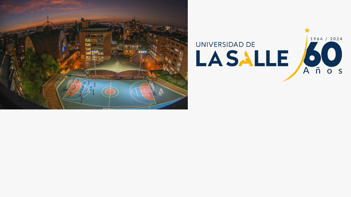 BANNER U de La Salle 1
