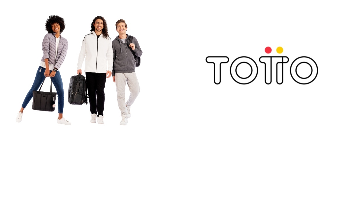 BANNER TOTTO