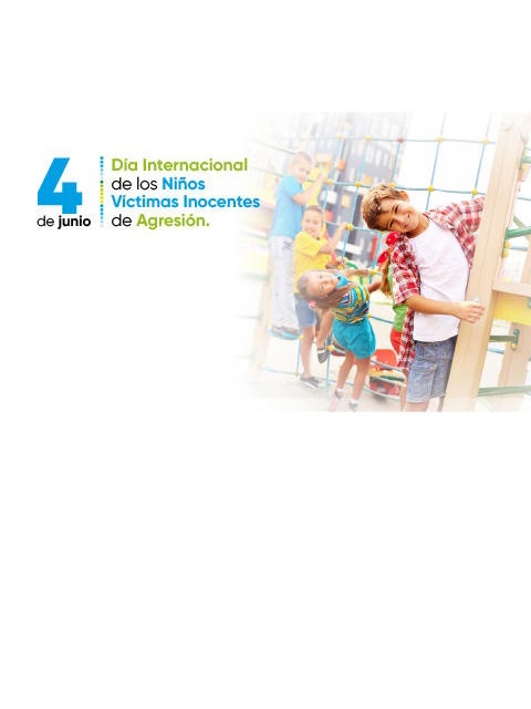 cardnoticias ninios victimas inocentes