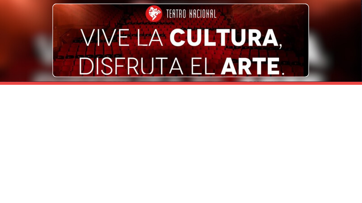 CAT ENTRETENIMIENTO   BANNER   TEATRO NACIONAL