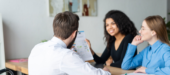 Bateria de riesgo Psicosocial