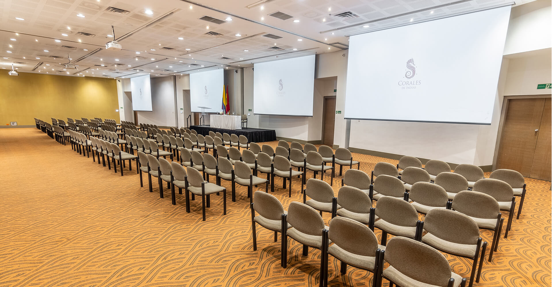 Convenciones Corales  1 