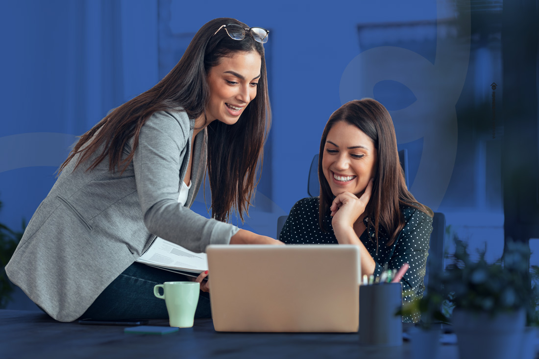 Agencia de empleo cafam