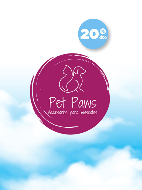 Card convenios petpaws