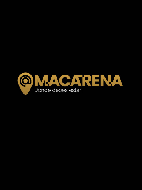 CARD macarena
