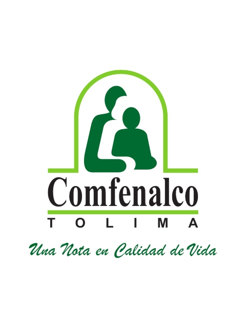 CARD COMFENALCO TOLIMA