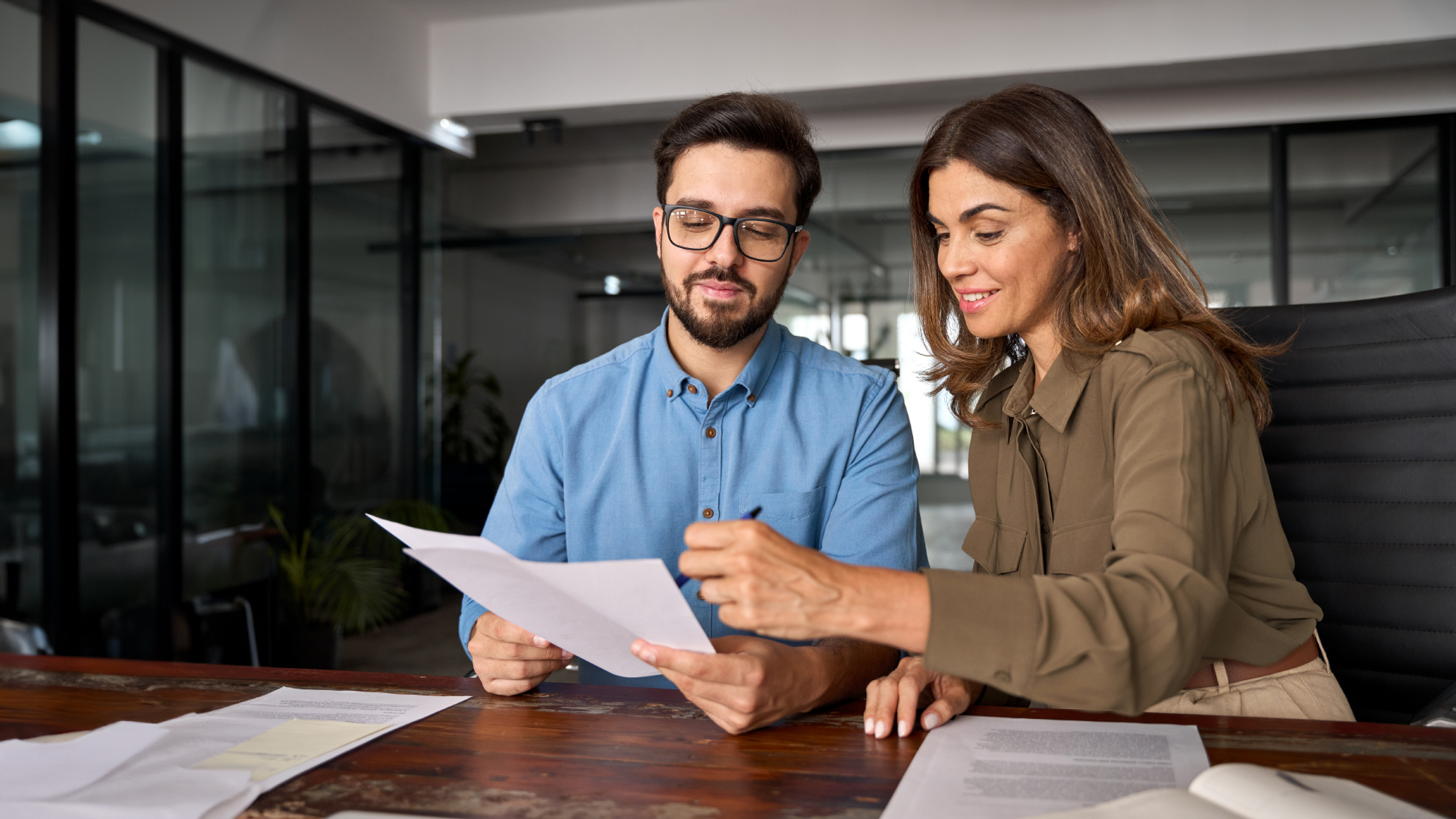 Portal Transaccional