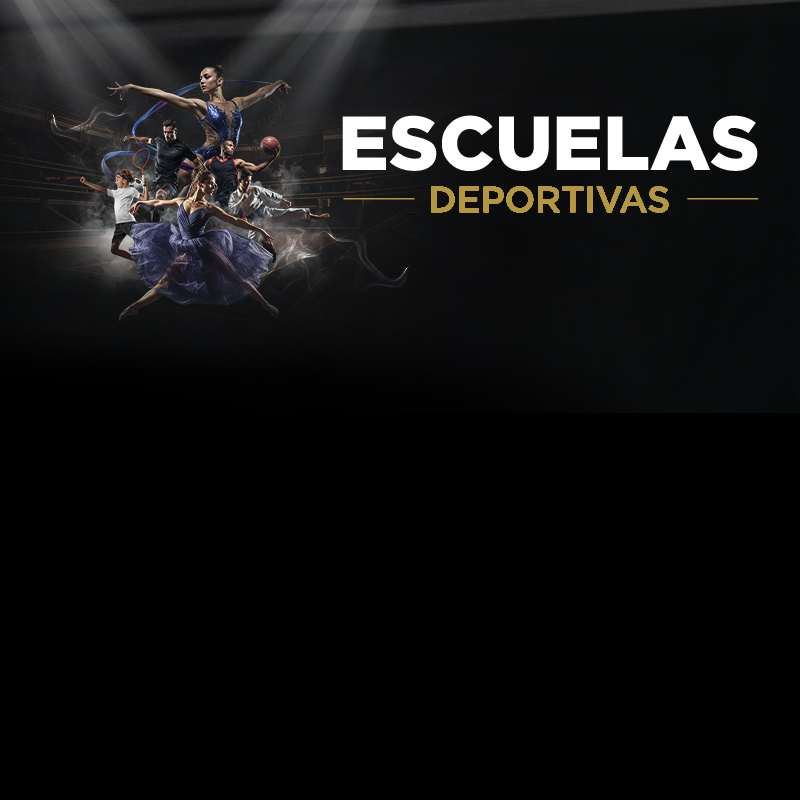 SS10755 Banner 800x800 Ciclo Escuelas Deportivas Ciclo 1