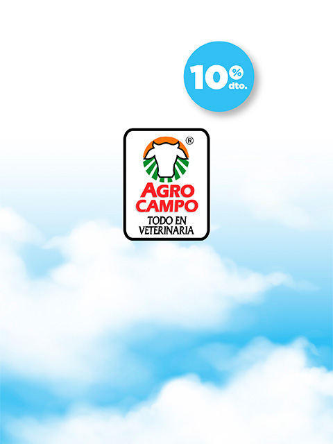 Card convenios agrocampo