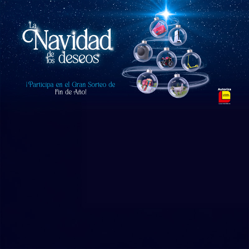 destacadosorteofindeanio