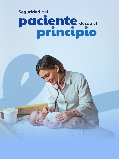 Card Blog de Salud