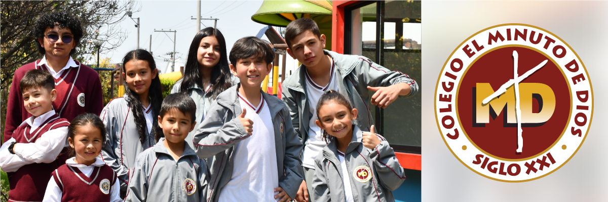 Minuto de Dios Siglo XXI