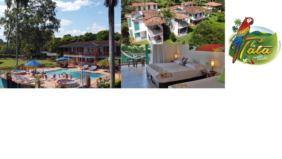 BANNER HOTEL TATA CAMPESTRE