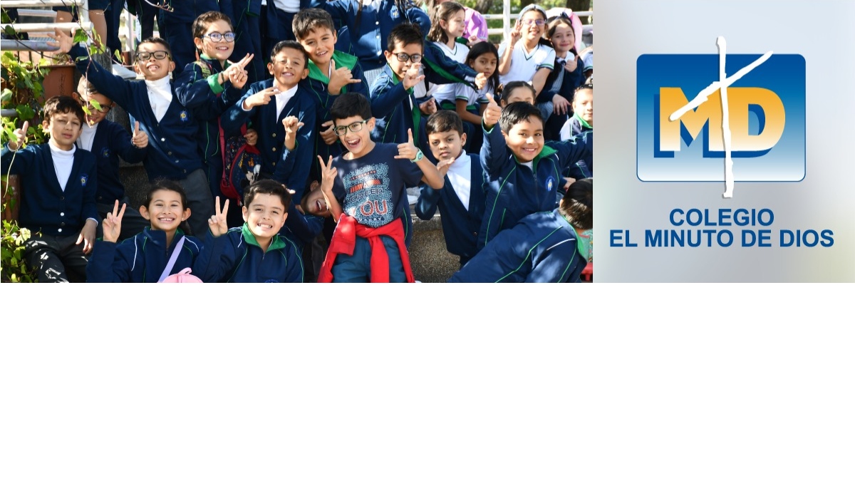Banner Colegio Minuto de Dios