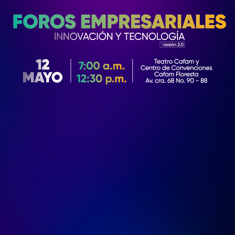 destacadohome forosempresarialesmayo
