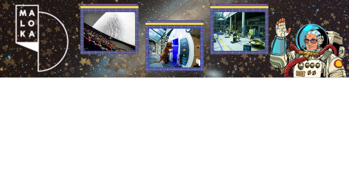 CAT ENTRETENIMIENTO BANNER MALOKA