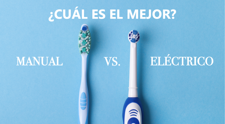 ¿Qué cepillo de dientes comprar?