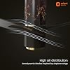 Orient Aeroslim 1200mm Flame Gold - Image 3