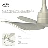 Orient 1200mm Aerosense BLDC Ceiling Fan with Remote Dune Gold - Image 3