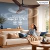 Crompton New SilentPro Enso Senze 1200mm iOT BLDC Ceiling Fan | - Image 4