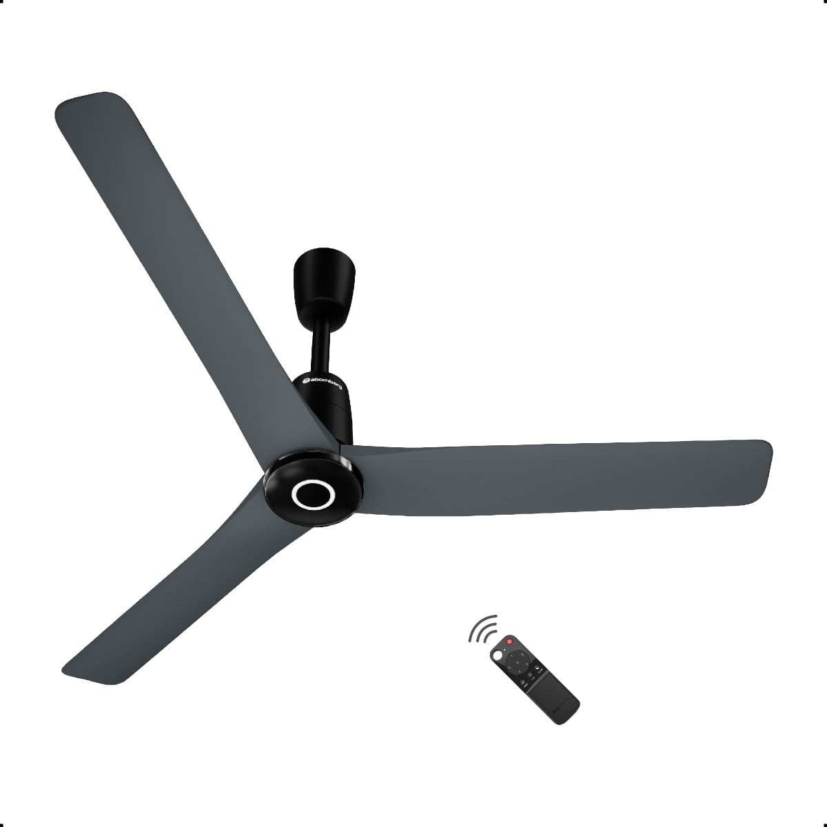 Atomberg Aris Contour Smart Ceiling Fan 1200mm - Image 4