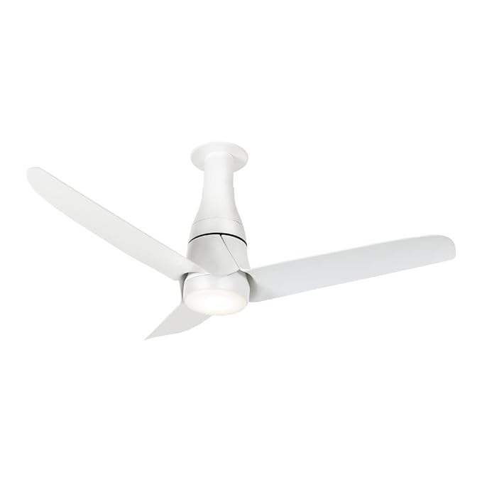 Crompton SilentPro Blossom 1200 mm ActivBLDC Ceiling Fan White