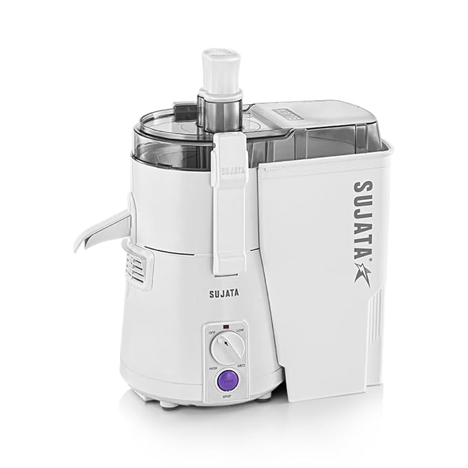 Sujata Powermatic Juicer 900w