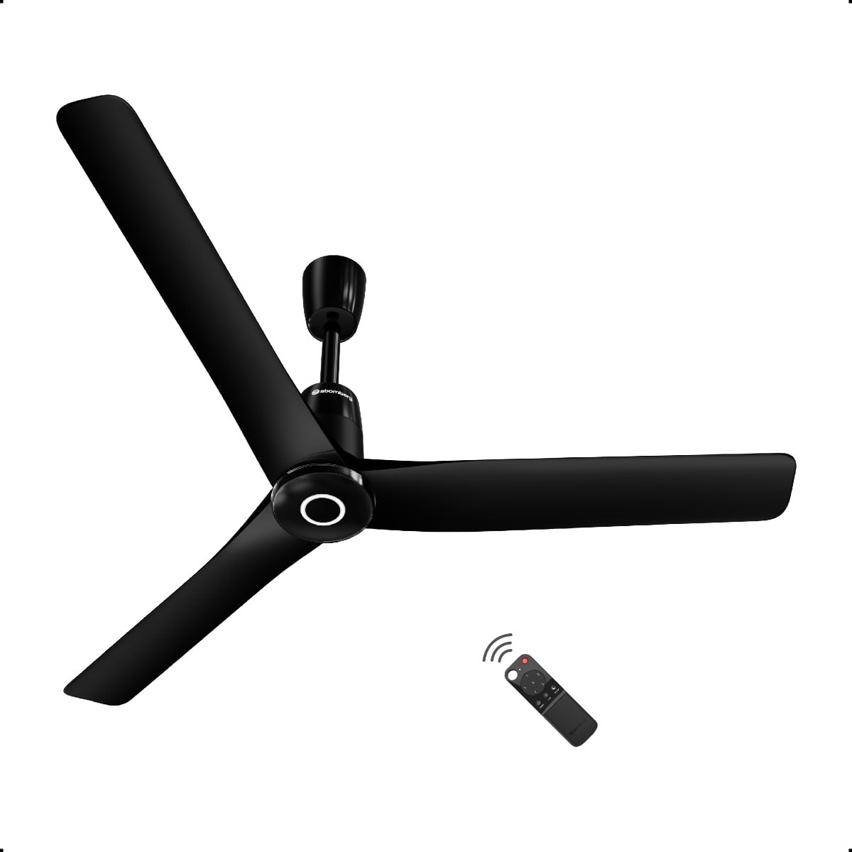 Atomberg Aris Contour Smart Ceiling Fan 1200mm - Image 3