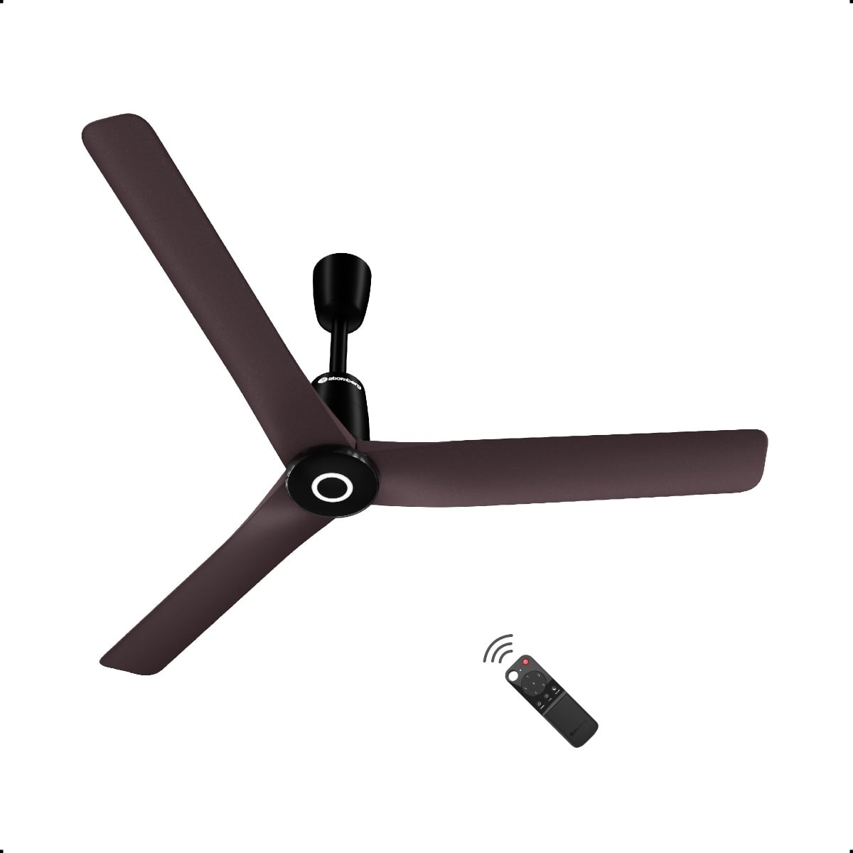 Atomberg Aris Contour Smart Ceiling Fan 1200mm - Image 2