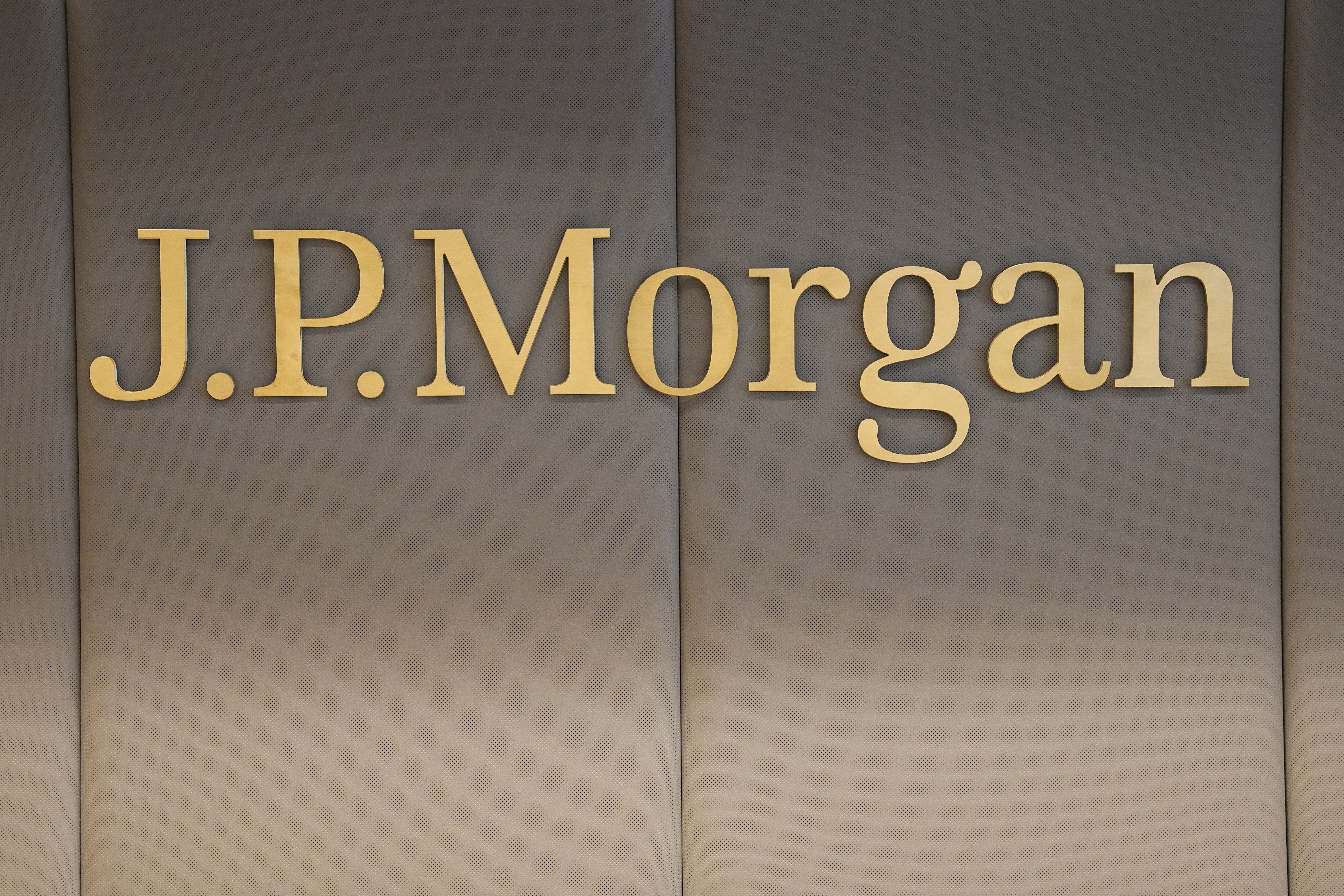 JPMorgan Settlement