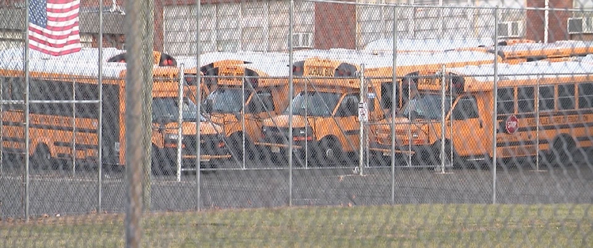 Sayreville Board of Education plans to replace ballfields with a bus hub