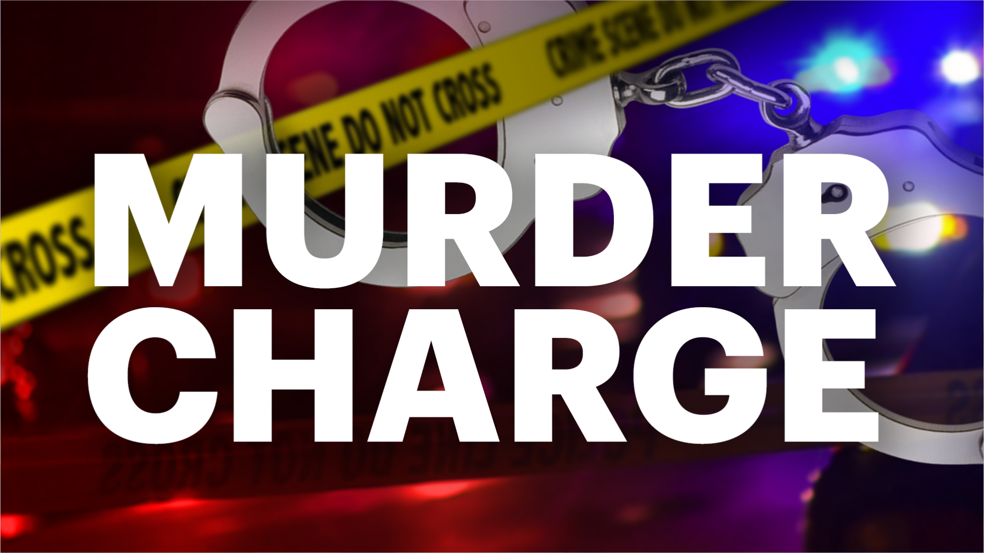 murder charge