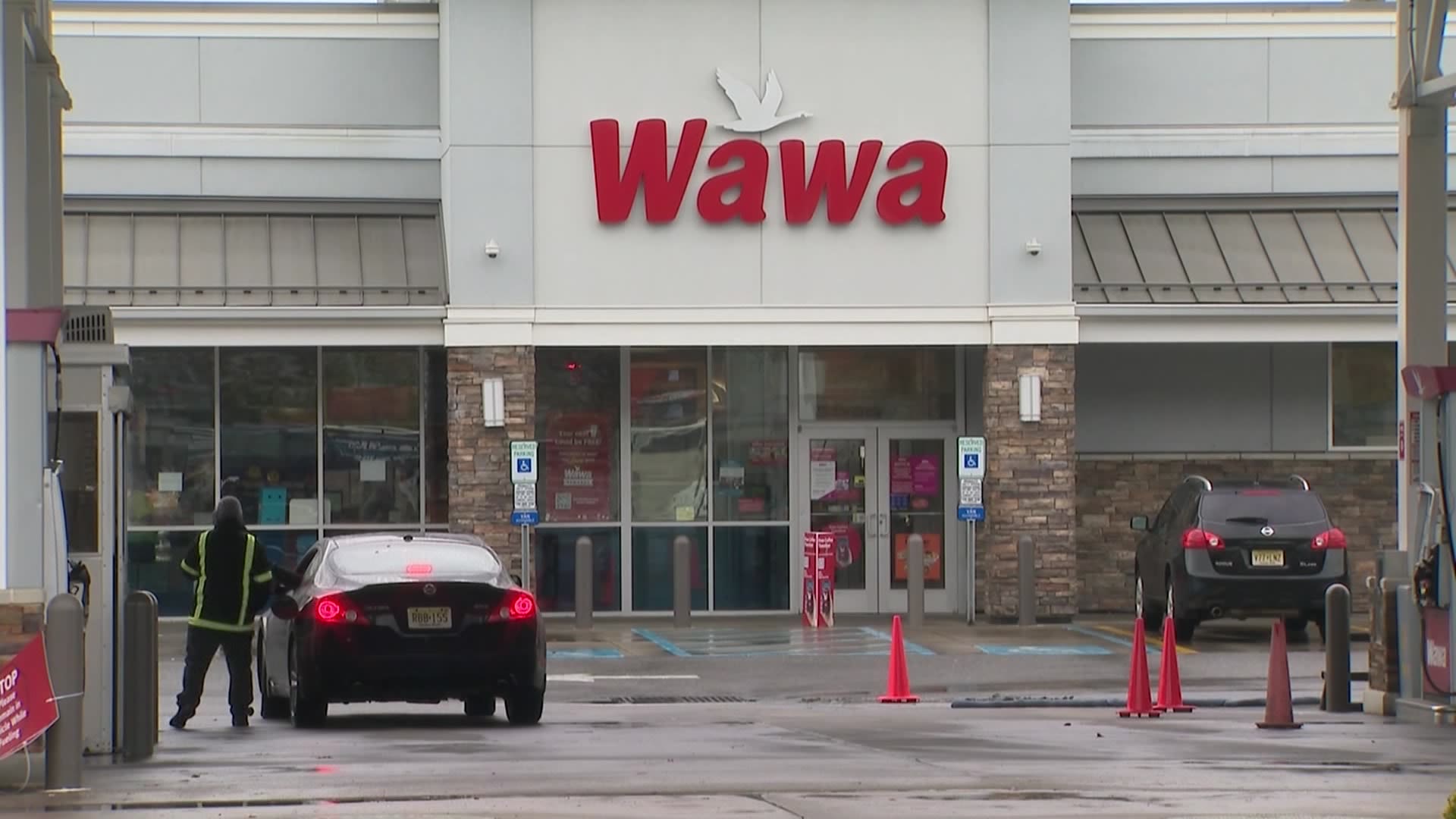 Plans approved for first Wawa to open in Passaic County; gas station ...