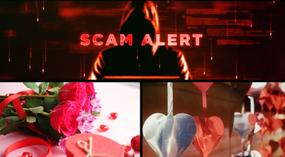 Romance Scam