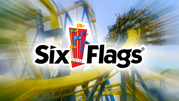 Six Flags announces hourly wage increase for ride operators up to $20