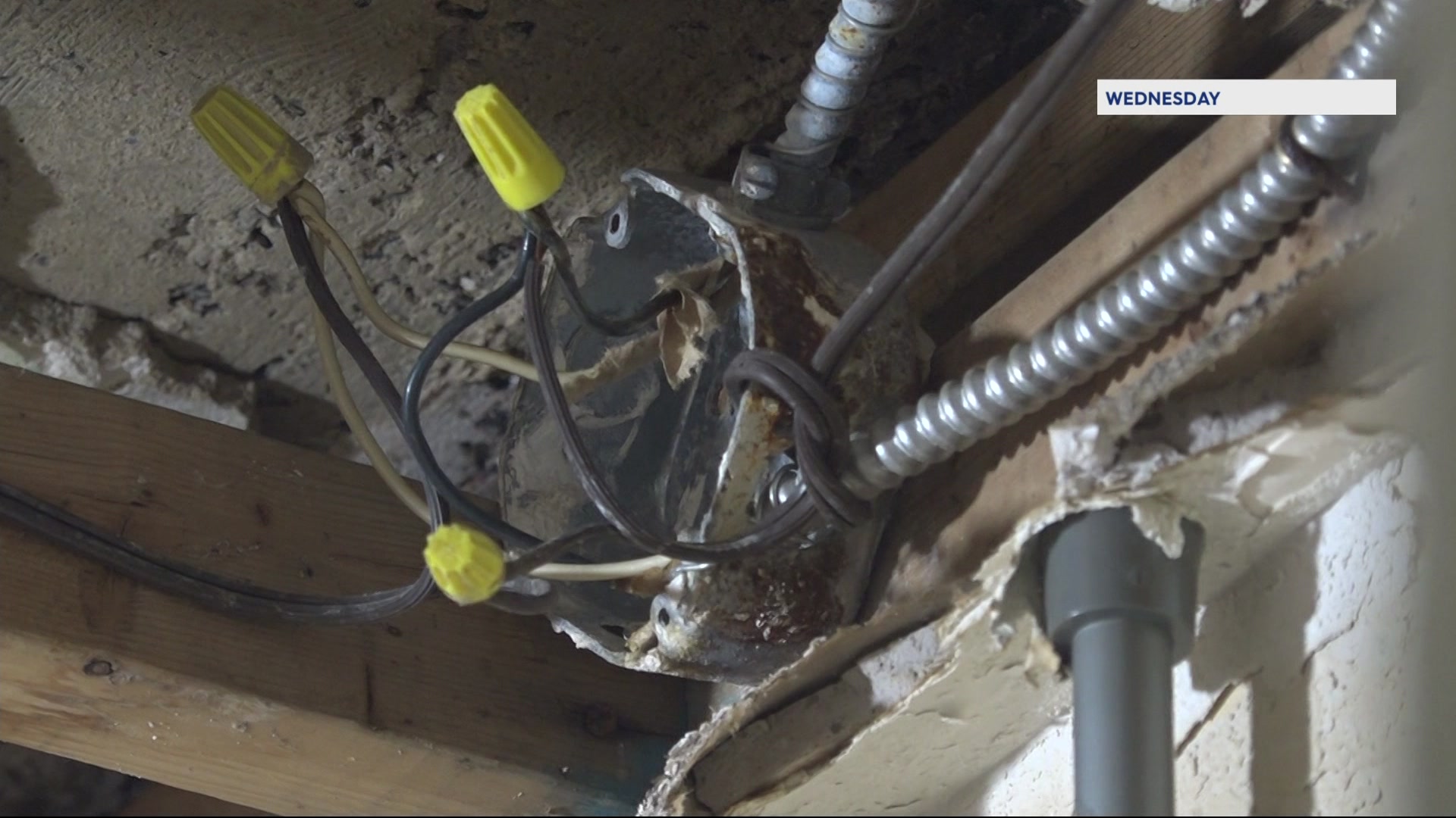 Bronx mother says unsafe living conditions worsened in Hunts Point