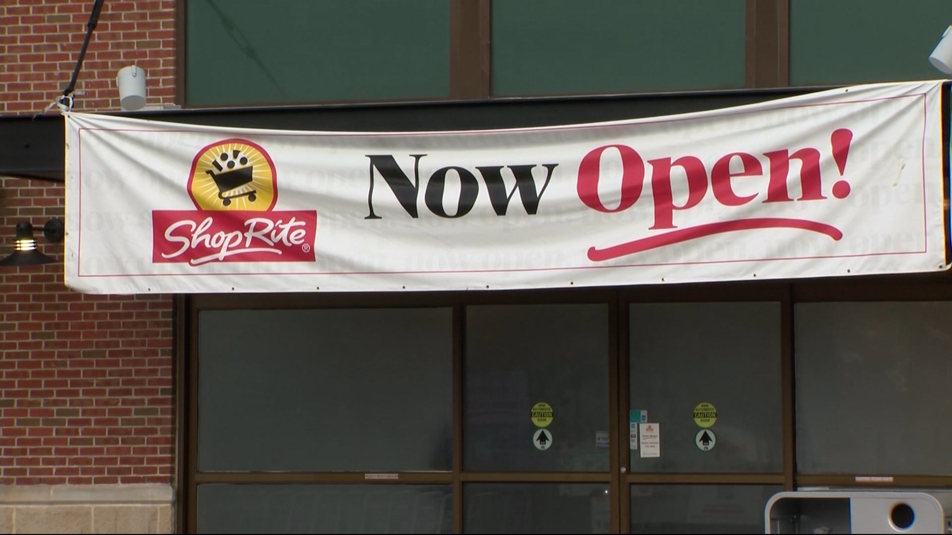 Shoppers flocking to new Westchester County ShopRite location