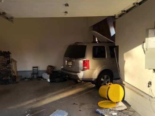 Credit: South Brunswick Police Department