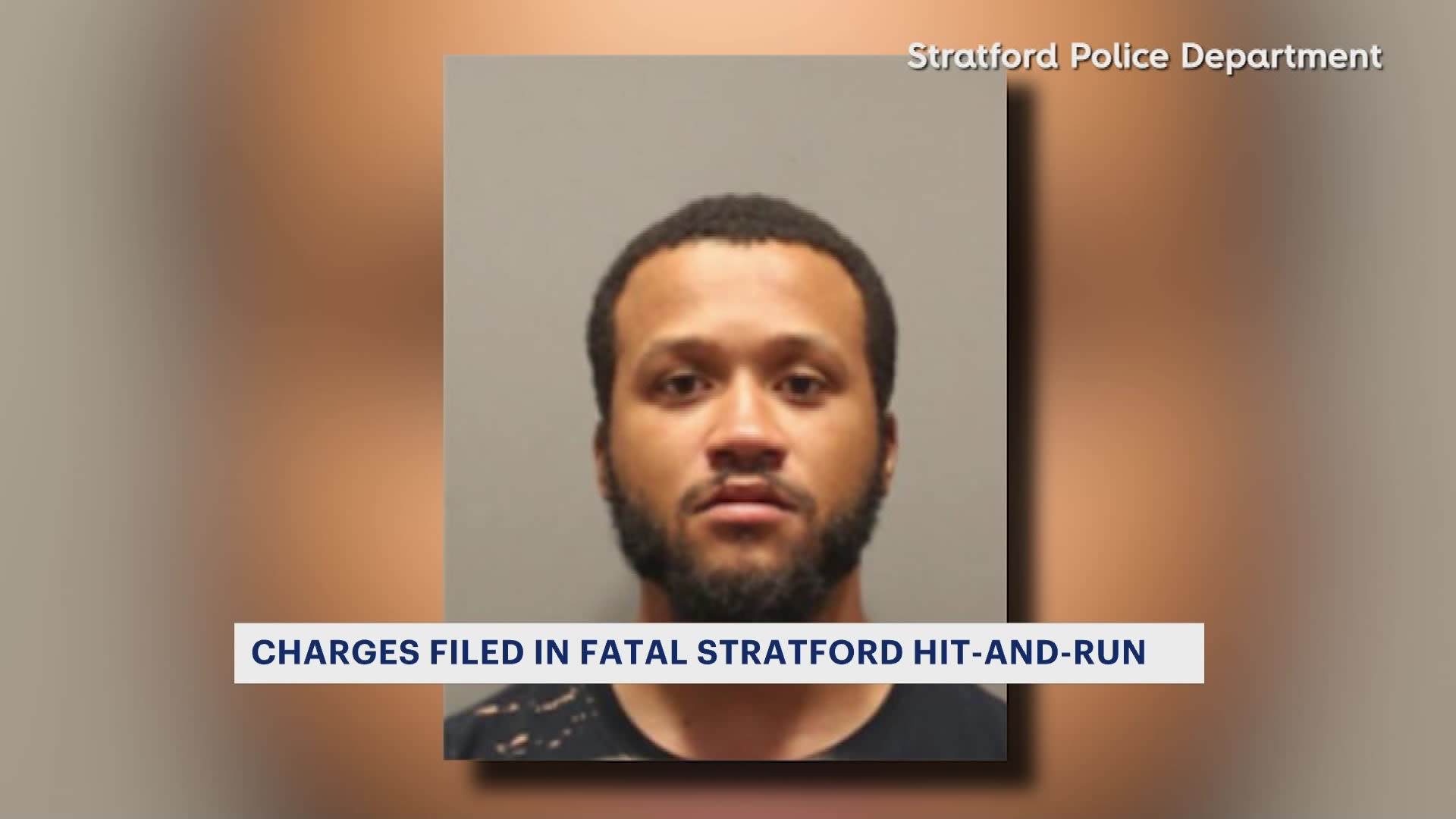 Driver arrested, Stratford woman dead following apparent hitandrun