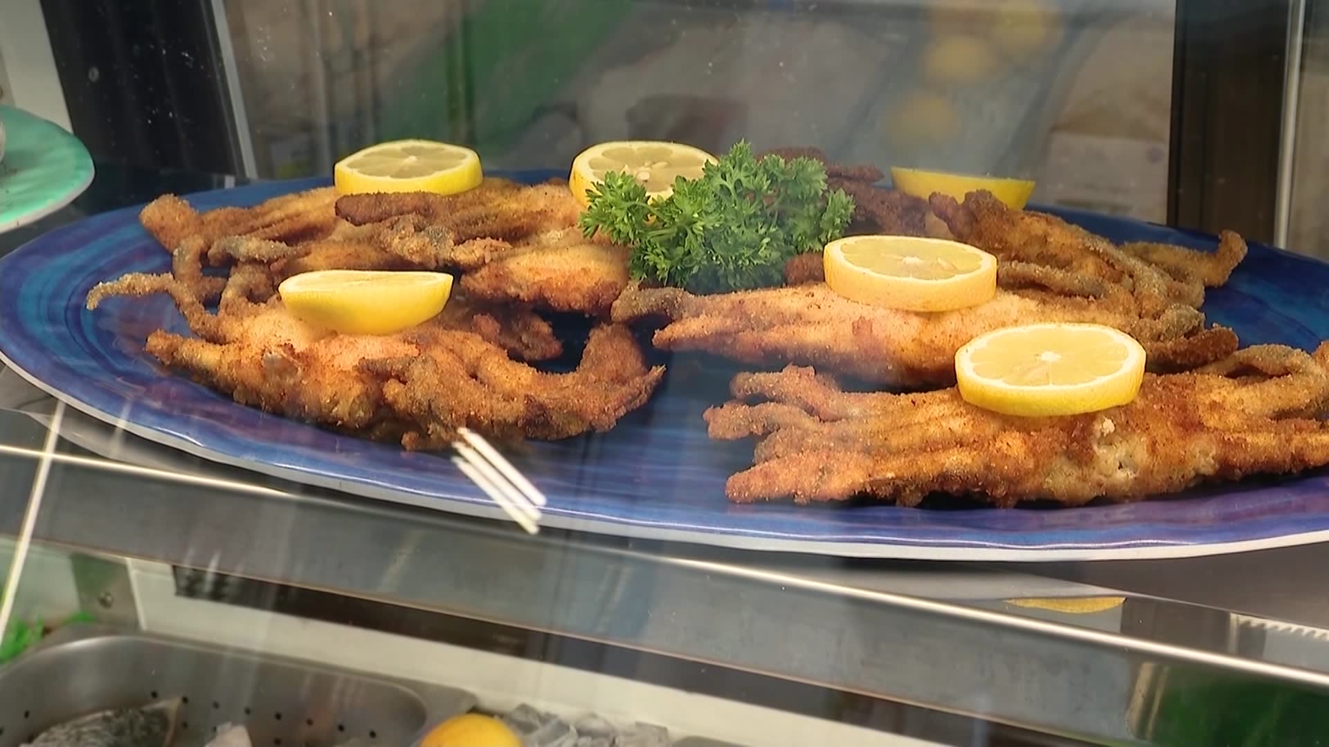 East End Wading River restaurants