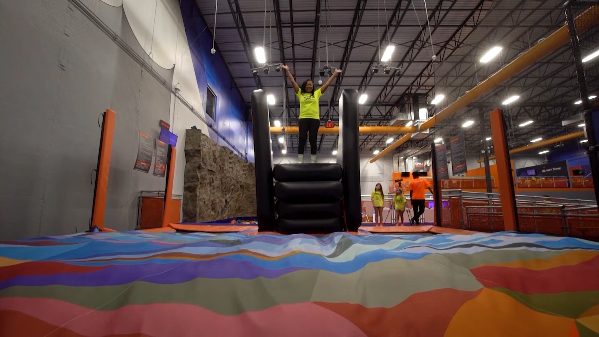 skyzone