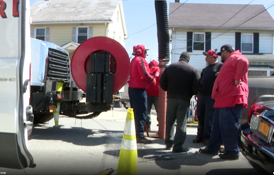 Hochul: State to spend $150M fixing Mount Vernon sewers