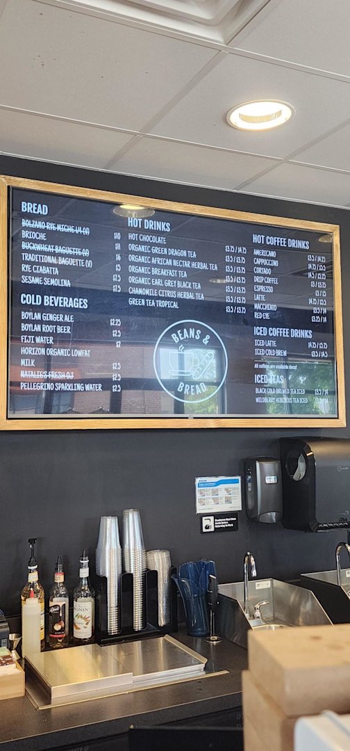 Beans & Bread in Metuchen celebrates National Chocolate Chip Day