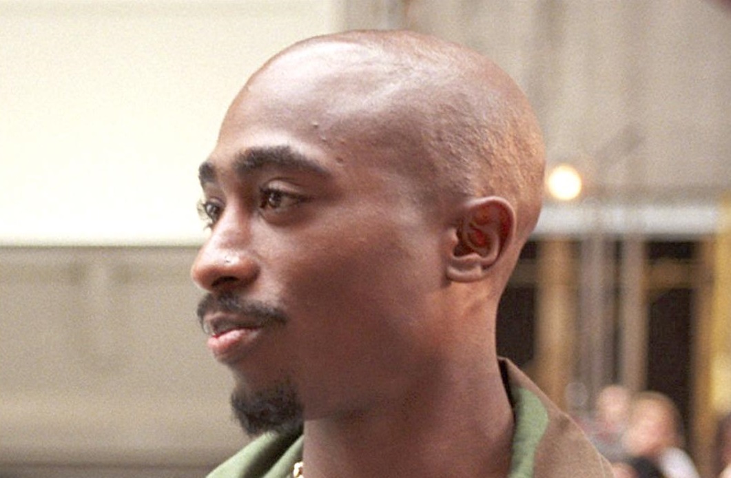 Tupac Shakur