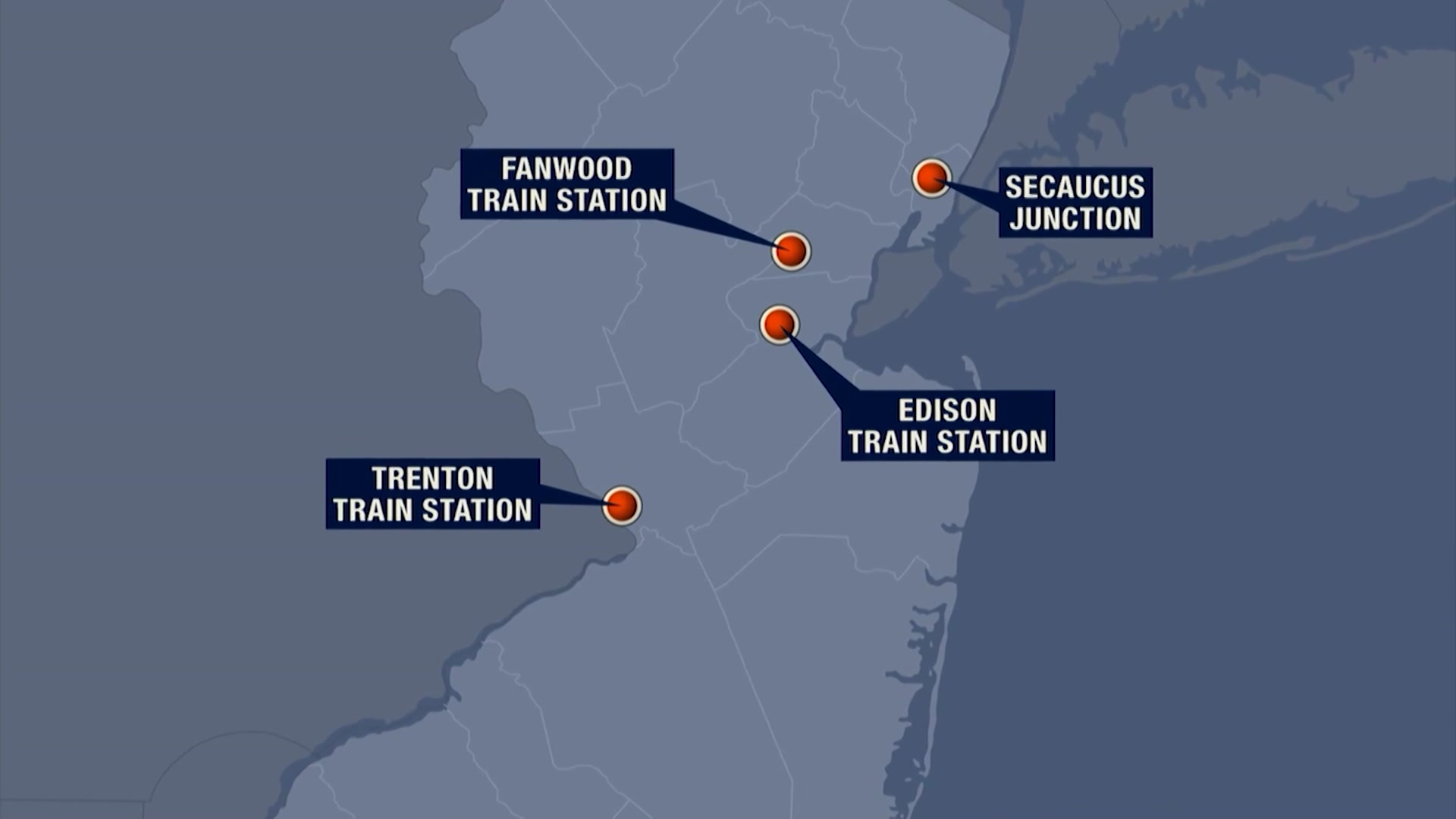 How far is edison nj from sale brooklyn ny