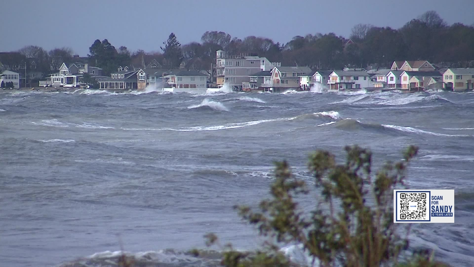 Experts Weigh In On Whether Connecticut Is Ready For The Next 