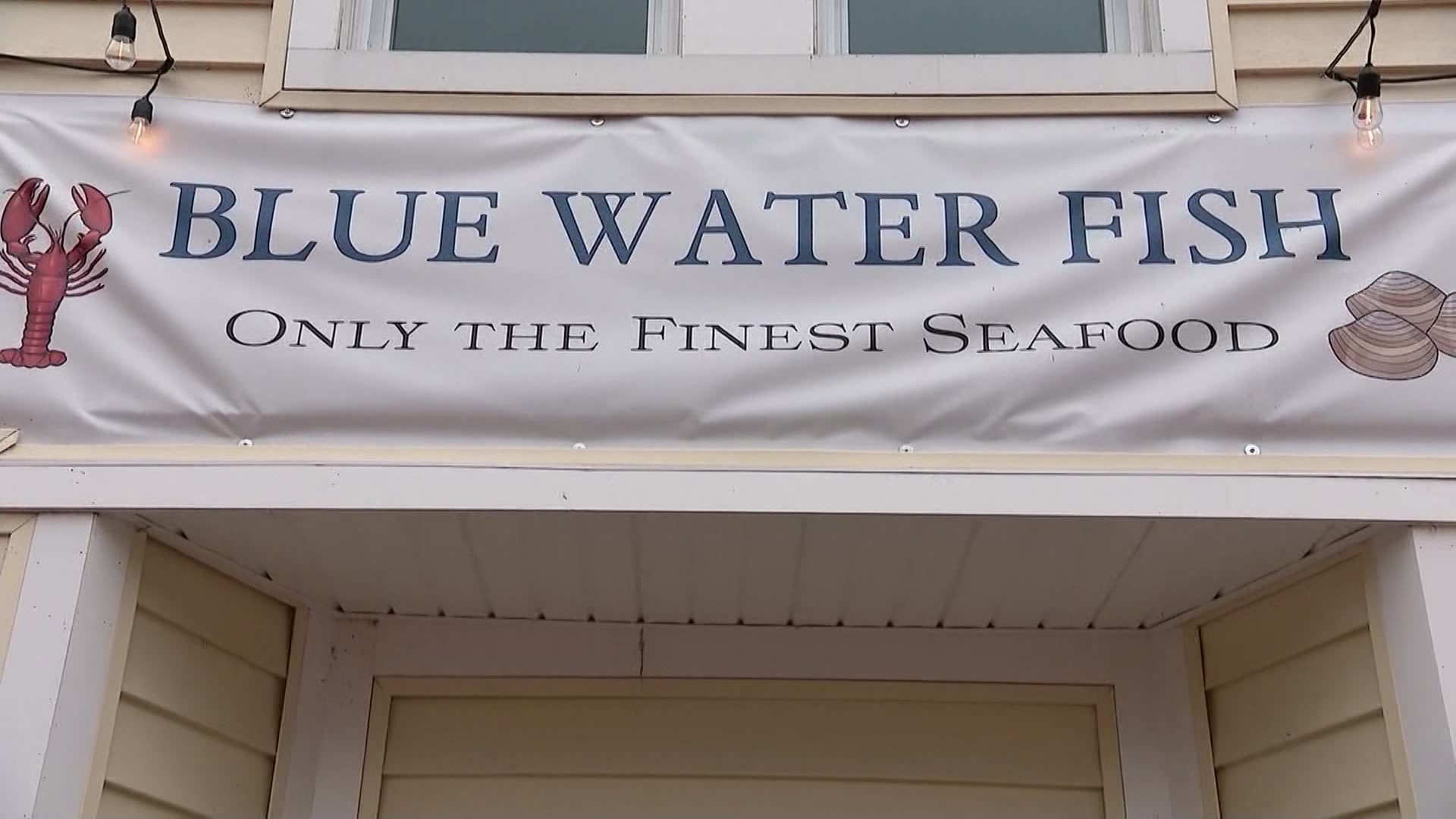 East End Downtown Wading River restaurants